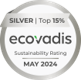 EcoVadis