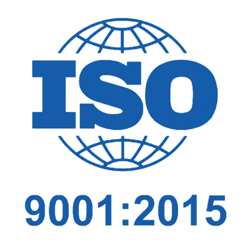 ISO 9001