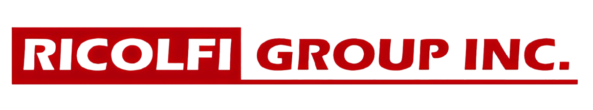 Ricolfi Group Inc.