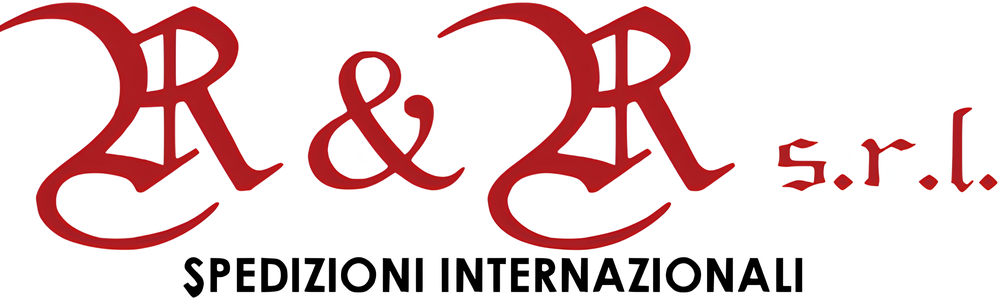 R&R S.r.l. — Spedizioni Internazionali
